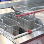 Les friteuses professionnelles pour une cuisine rapide et saine