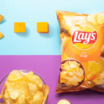 Quelles sont les différentes saveurs de chips disponibles sur le marché ?