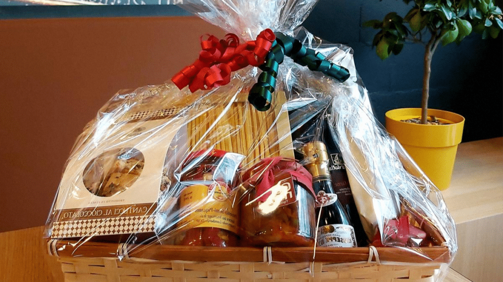 Quel est le prix moyen d'un panier garni et quels facteurs influent sur son coût ?