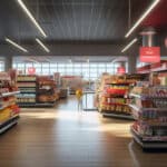 Quelles opportunités s'offrent dans la franchise grande distribution alimentaire ?
