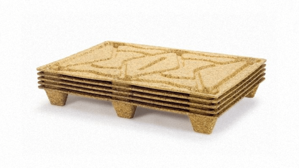 Comment choisir des palettes en bois moulées adaptées aux produits alimentaires ?