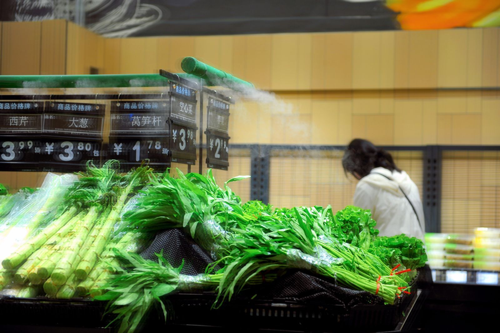 Magasin de Déstockage - Discount Alimentaire Auvergne