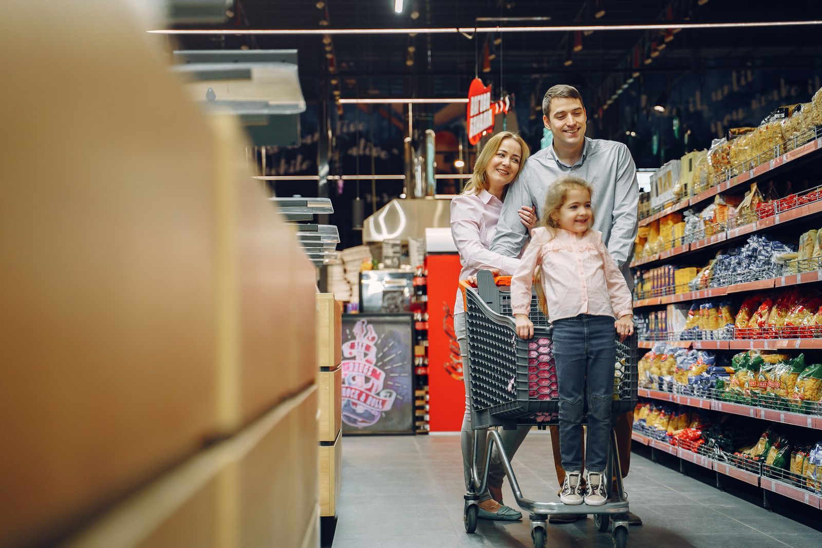 Découvrez le magasin de déstockage discount alimentaire bourgogne !