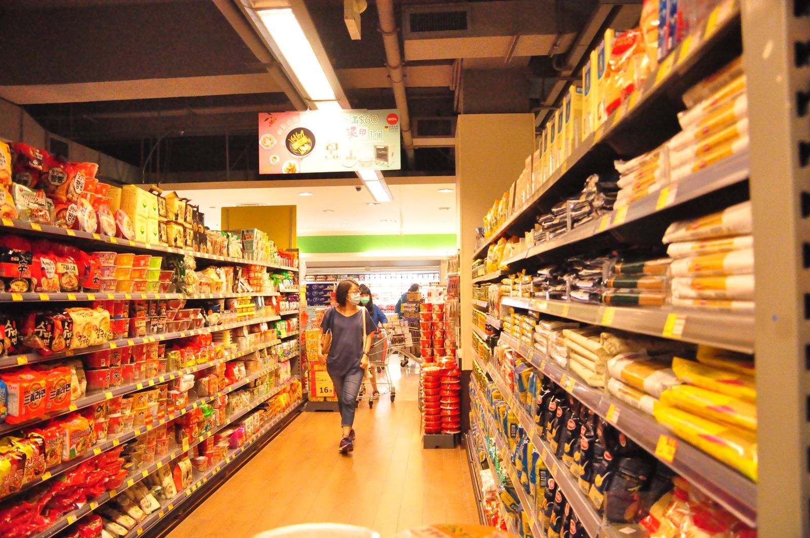 Discount Alimentaire : les bons plans de la Bretagne