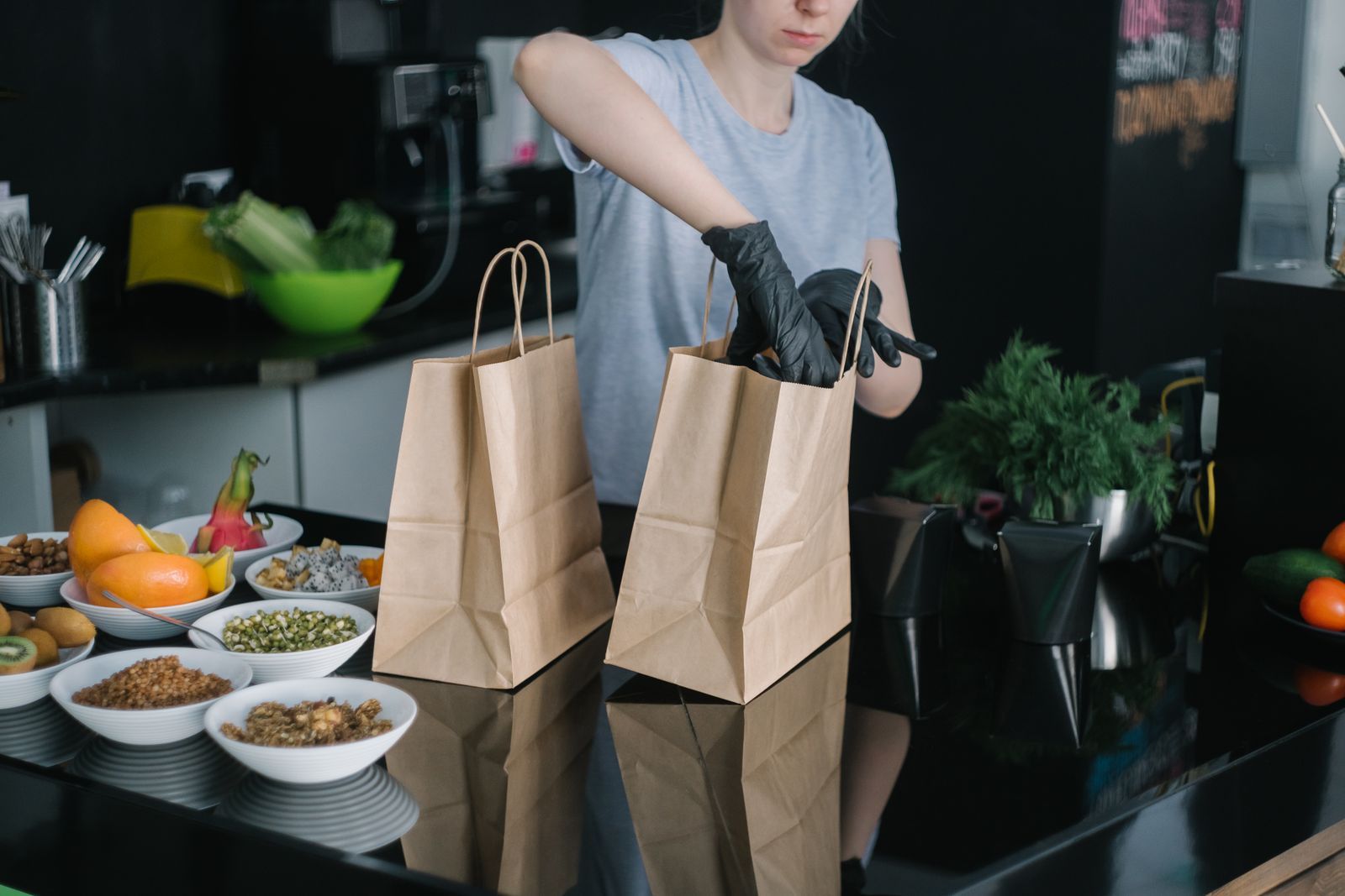 Les meilleures courses alimentaires à petit prix à Aix-en-Provence
