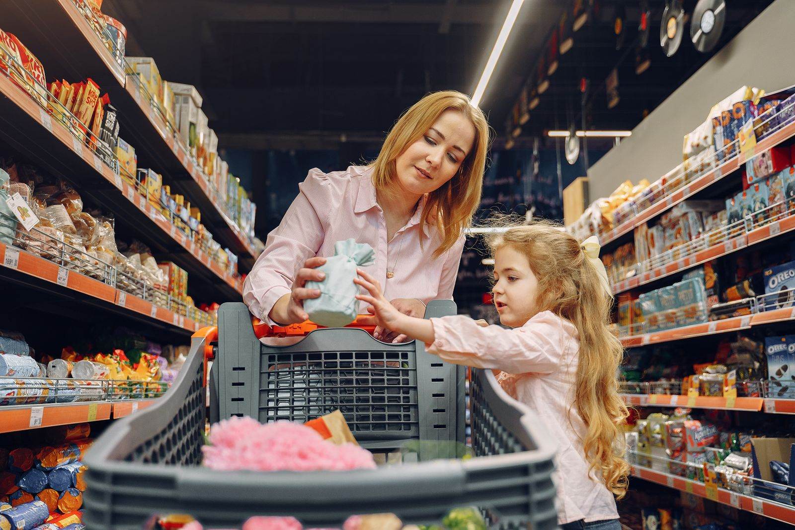 Courses alimentaires discount à Boulogne-Billancourt : quels sont les avantages ?