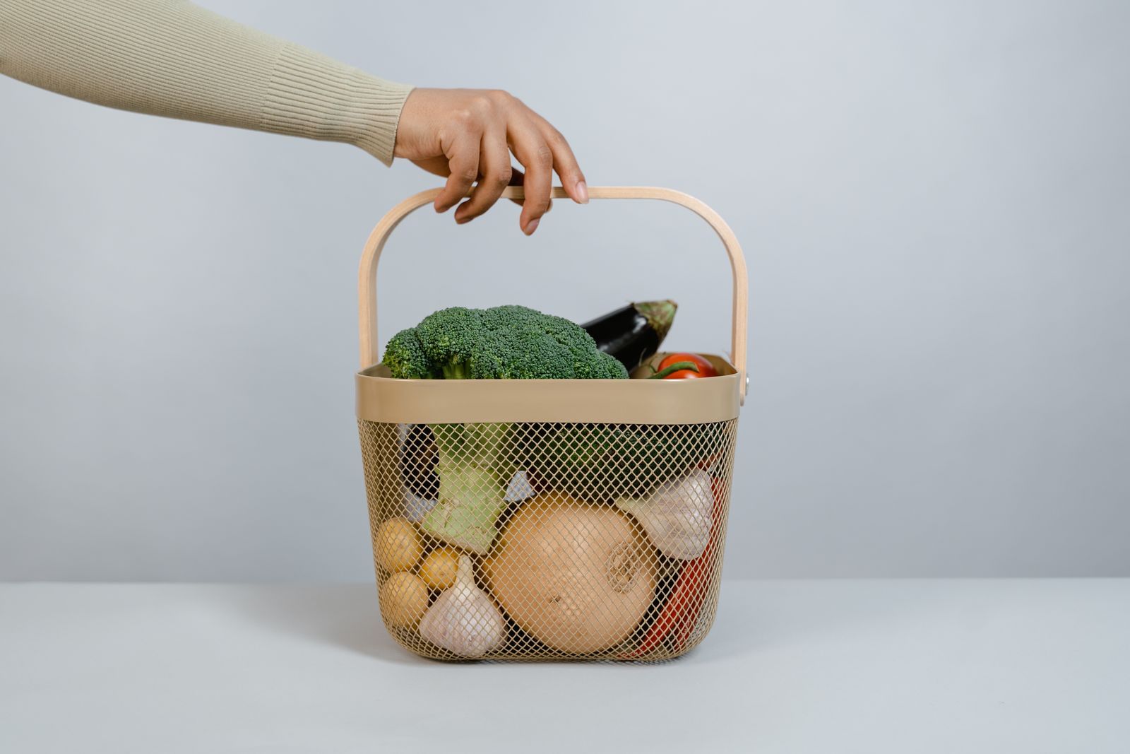 Les courses alimentaires discount en Champagne-Ardenne : pratique et économique