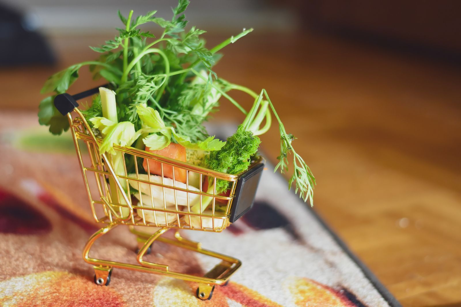 Courses alimentaires discount en Franche-Comté : des réductions intéressantes pour chaque budget