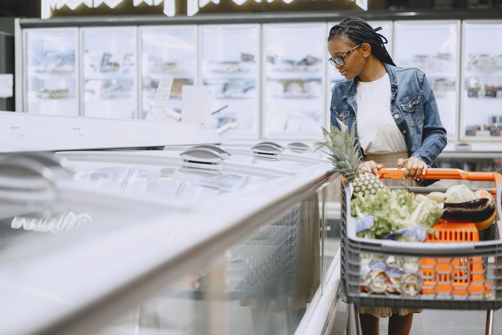 Les meilleures adresses de courses alimentaires discount dans le Languedoc-Roussillon