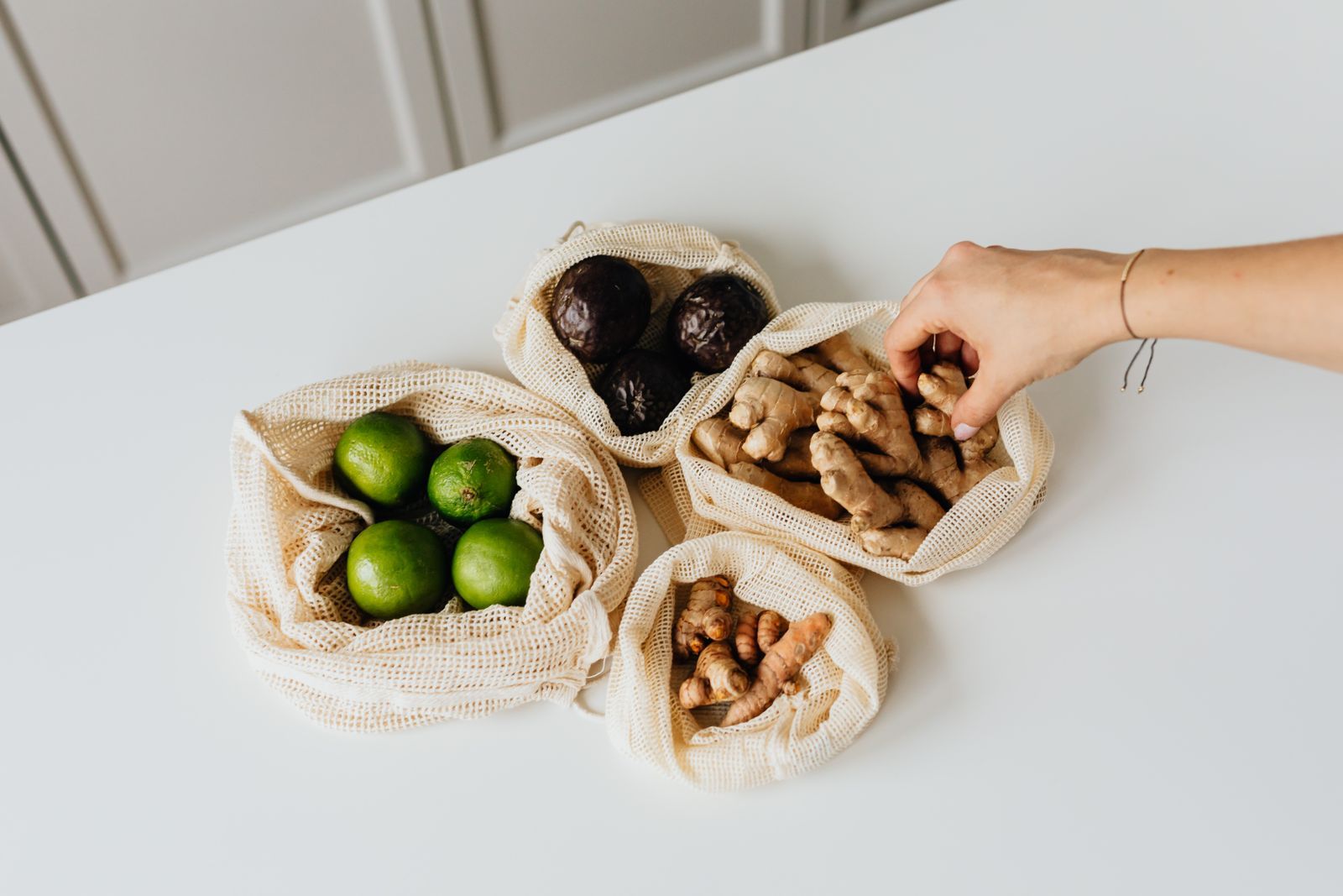 Les courses alimentaires discount à Montreuil : trouver des produits de qualité à petit prix