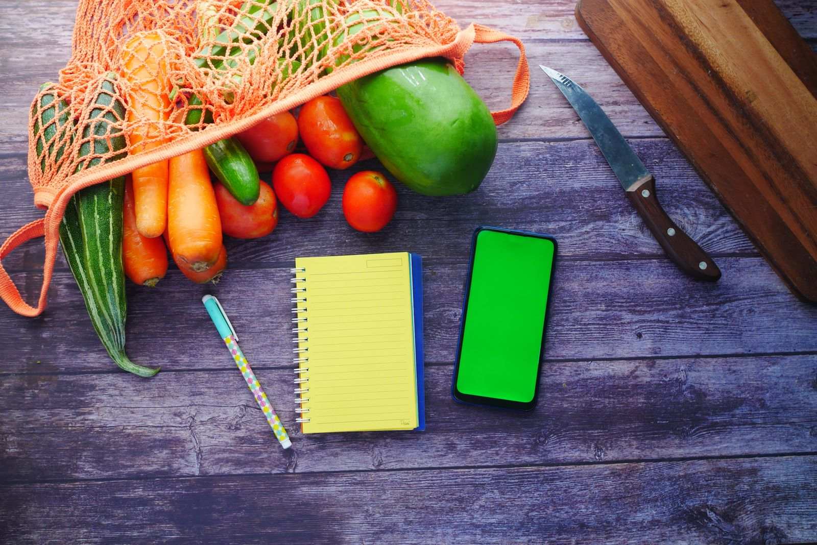 Les meilleurs magasins discount pour vos courses alimentaires à Nîmes