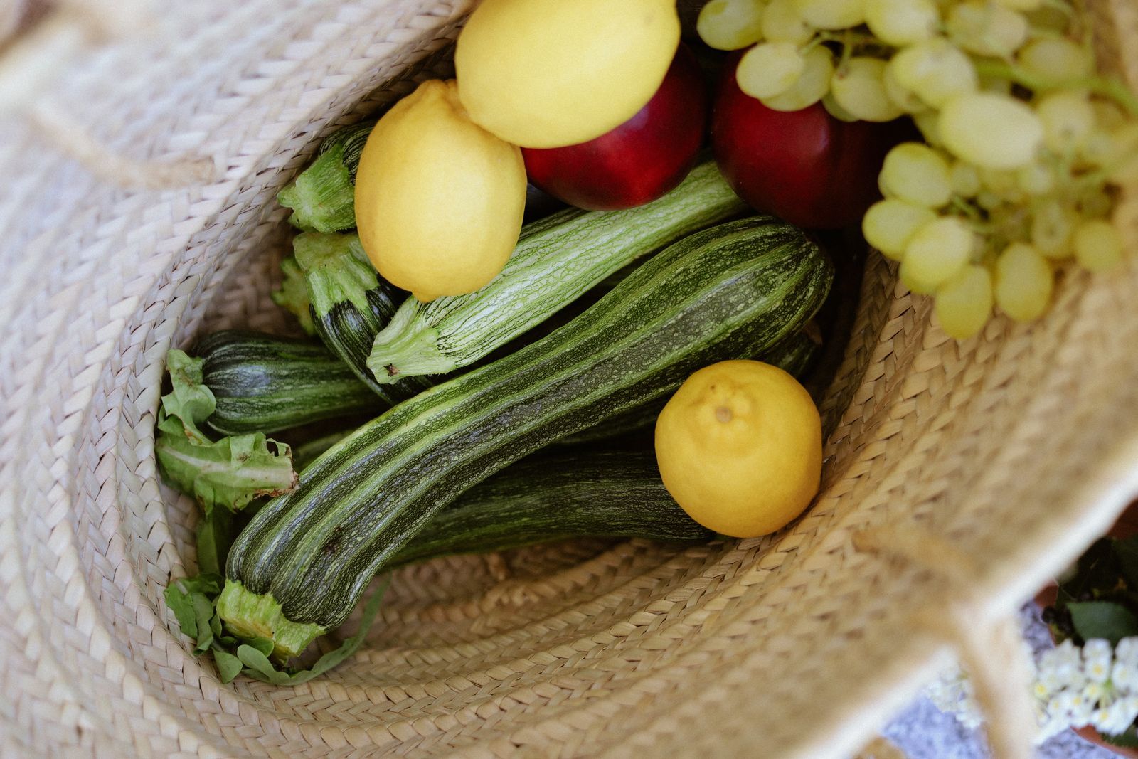 Les avantages des courses alimentaires discount à Orléans