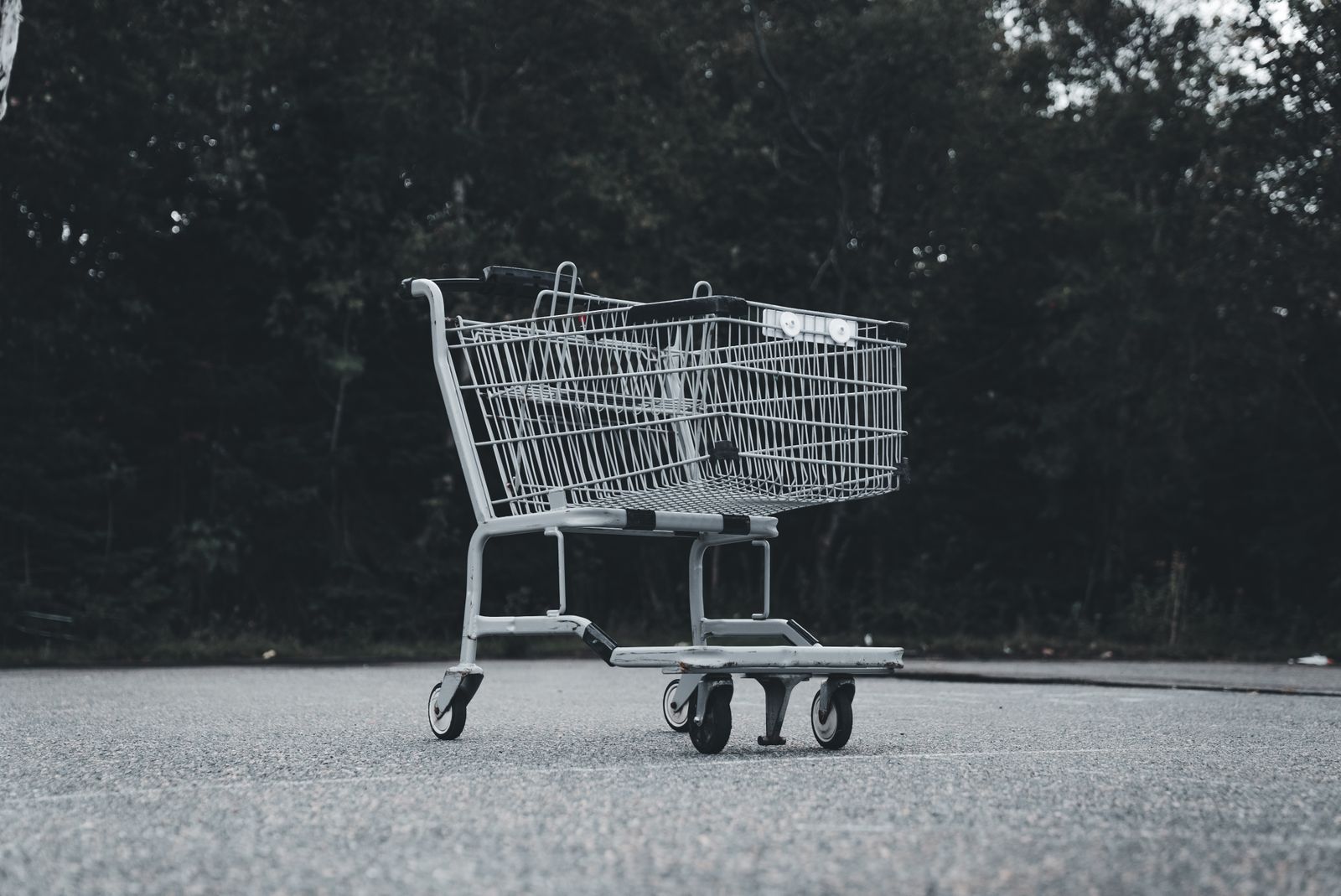 Courses alimentaires discount à Saint-Étienne
