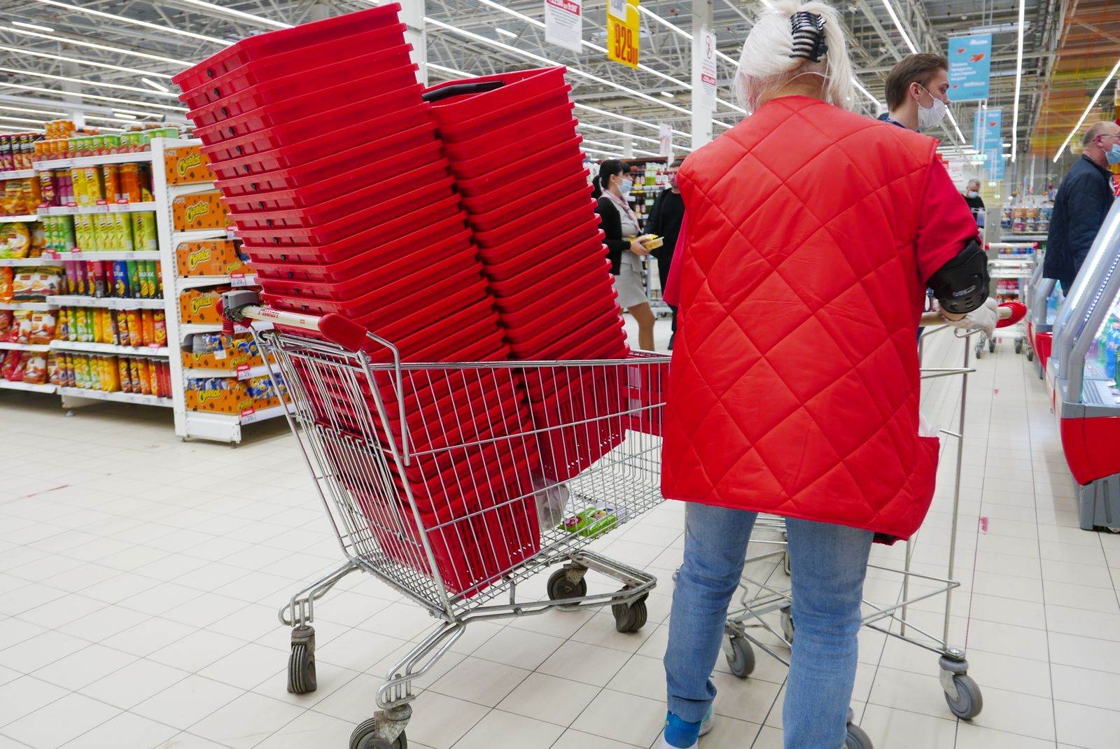 Courses alimentaires discount à Tourcoing : une aubaine pour les familles !