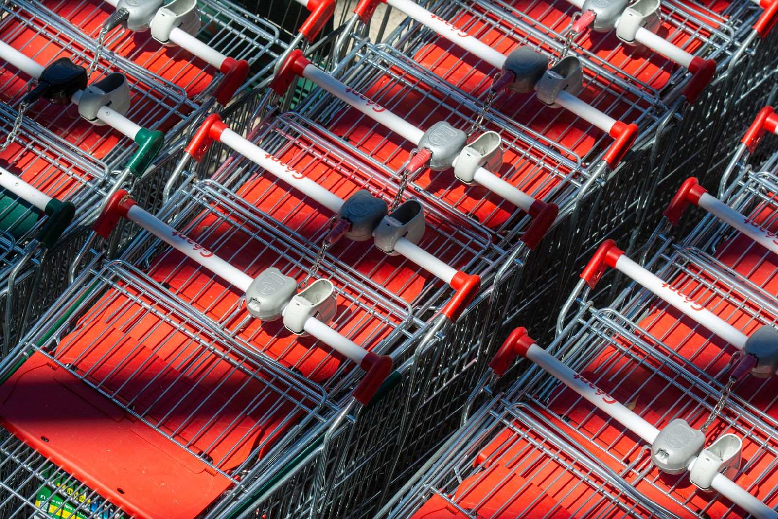 Les meilleures courses alimentaires discount à Tours