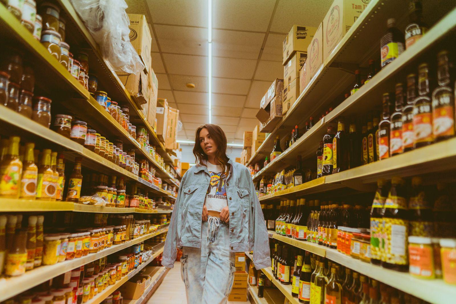 Magasin de déstockage - Discount alimentaire Angers