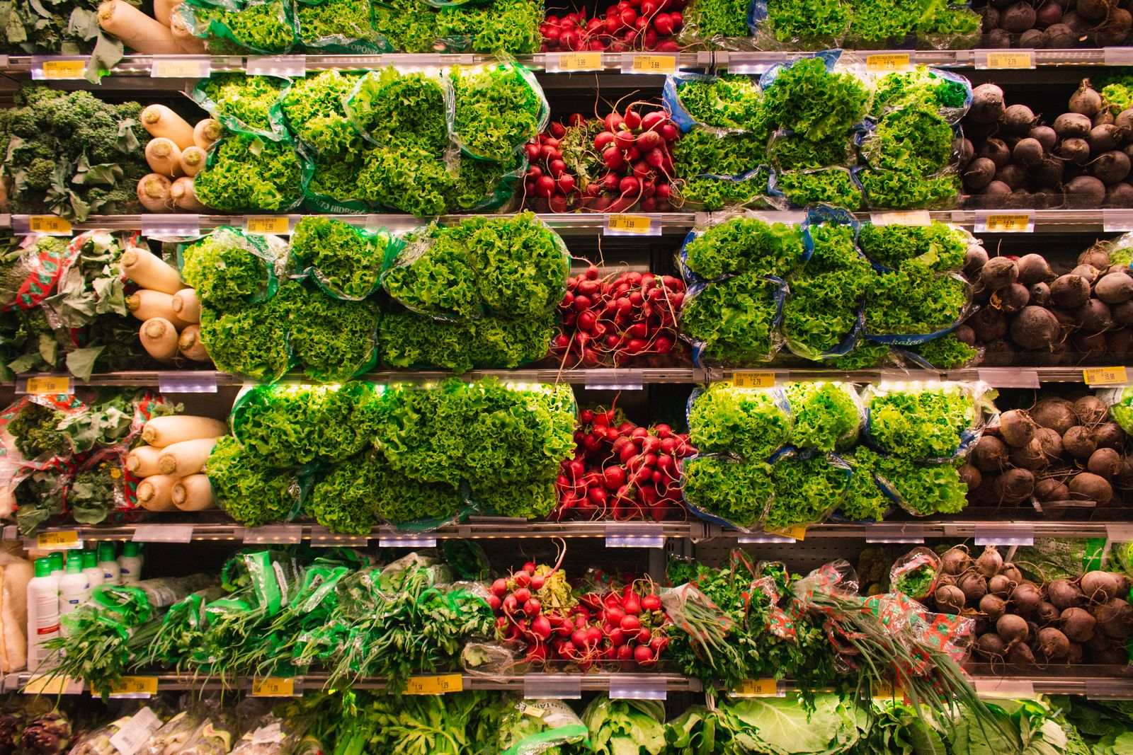 Magasin de déstockage - Discount alimentaire Argenteuil