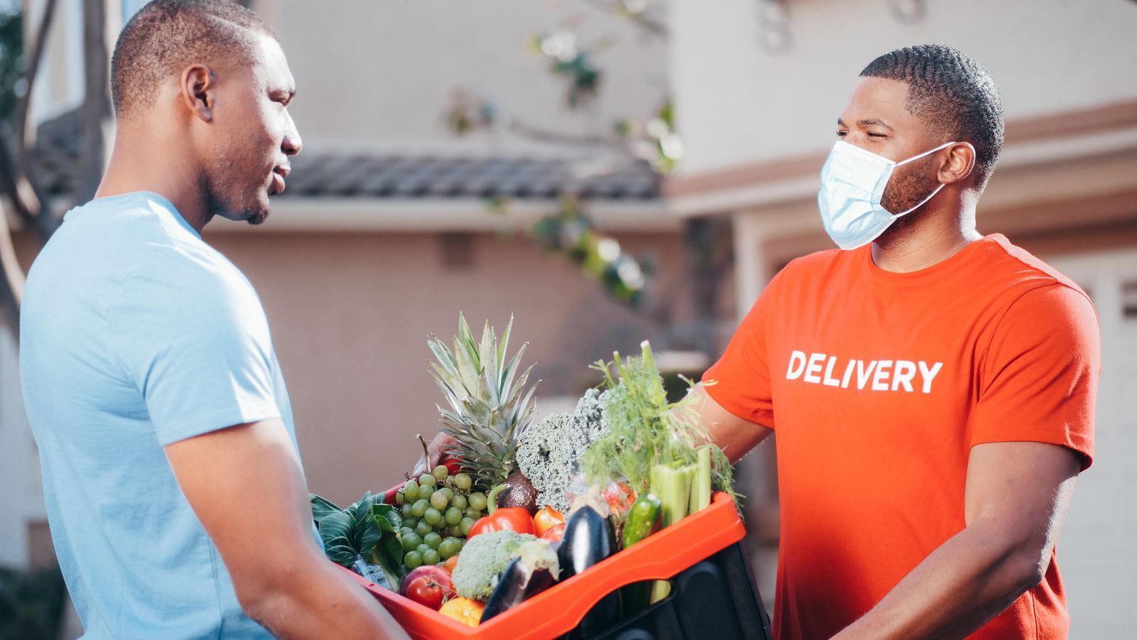 Destockage alimentaire autour de moi : les déstockeurs sont là pour sauver la planète !
