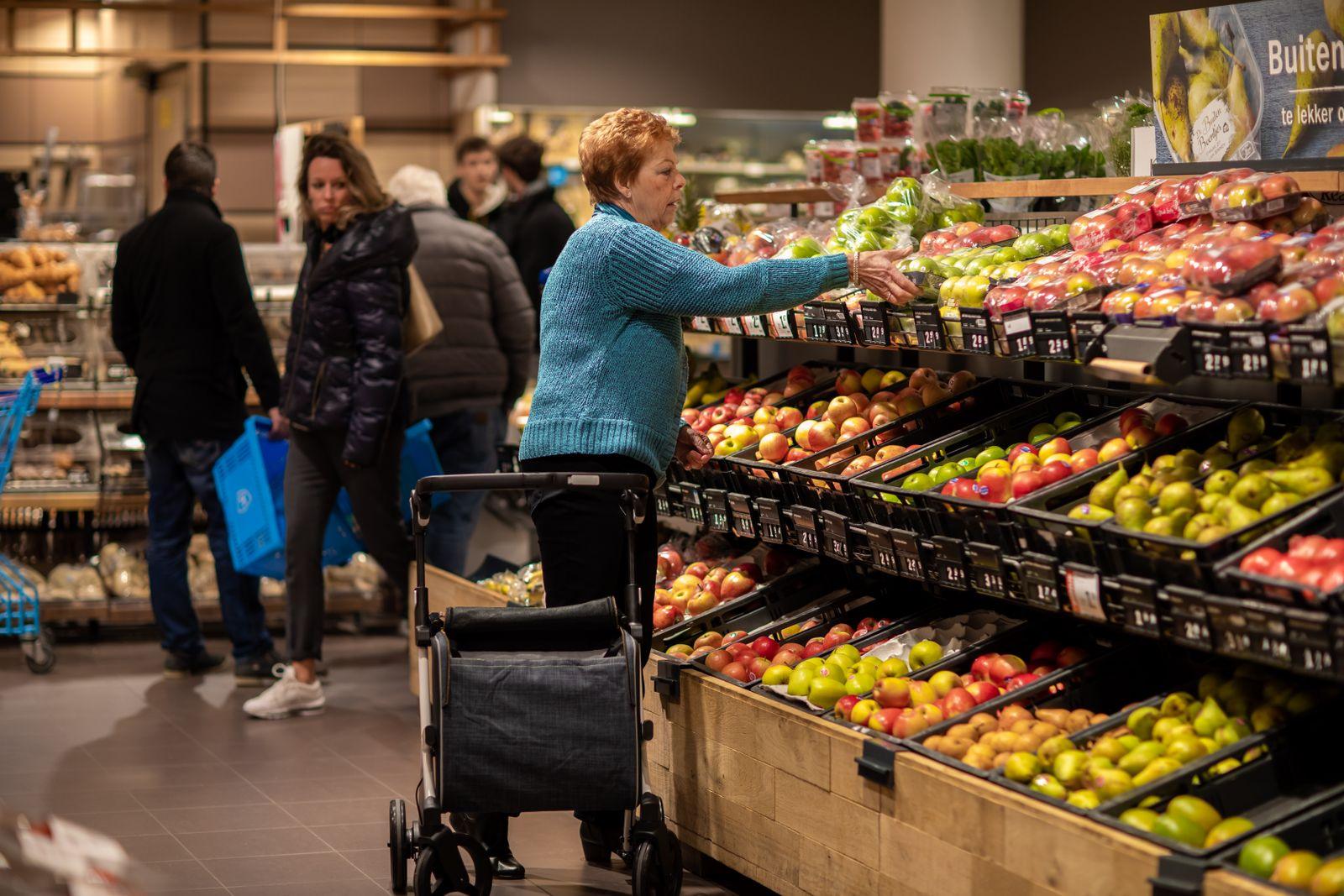 Magasin de déstockage - Discount alimentaire Le Mans