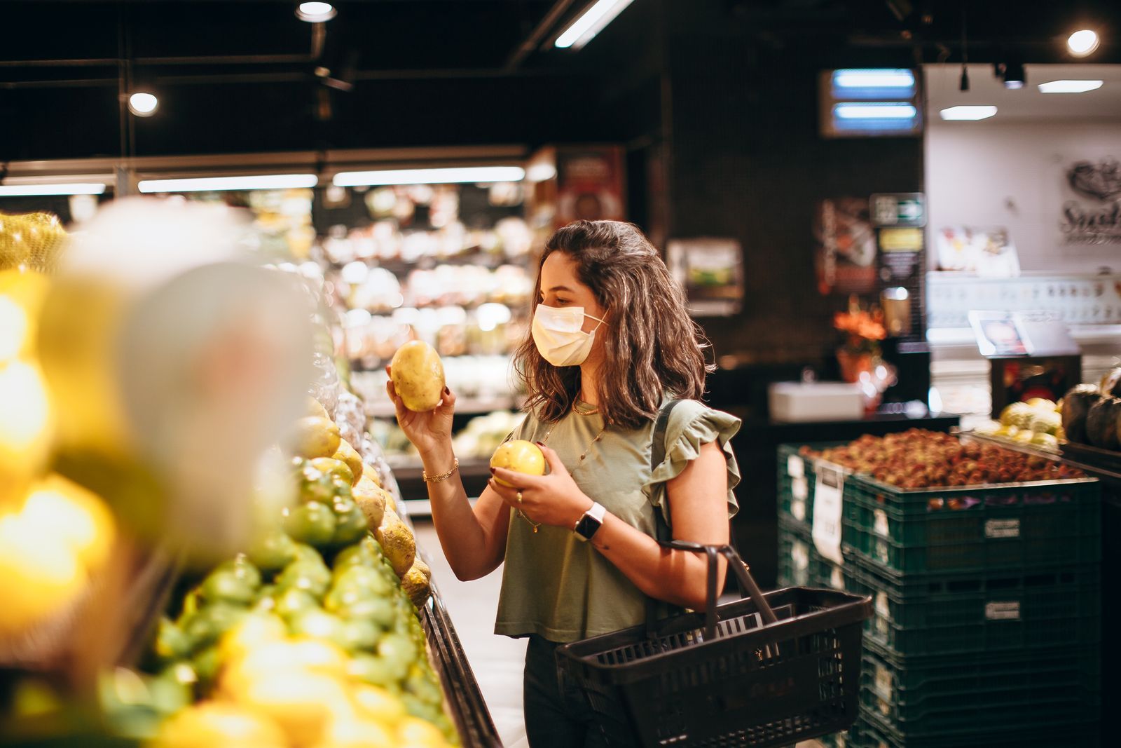 Magasin de déstockage - Discount alimentaire Lille