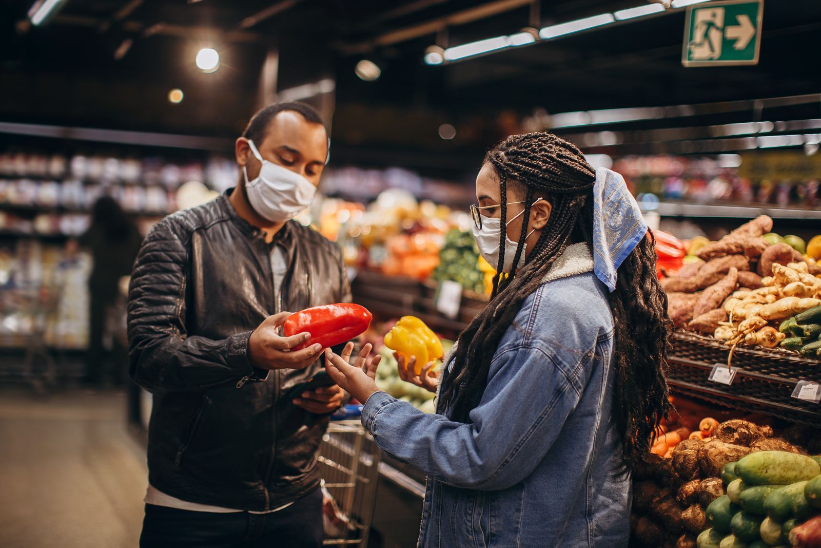 Magasin de déstockage - Discount alimentaire Limoges