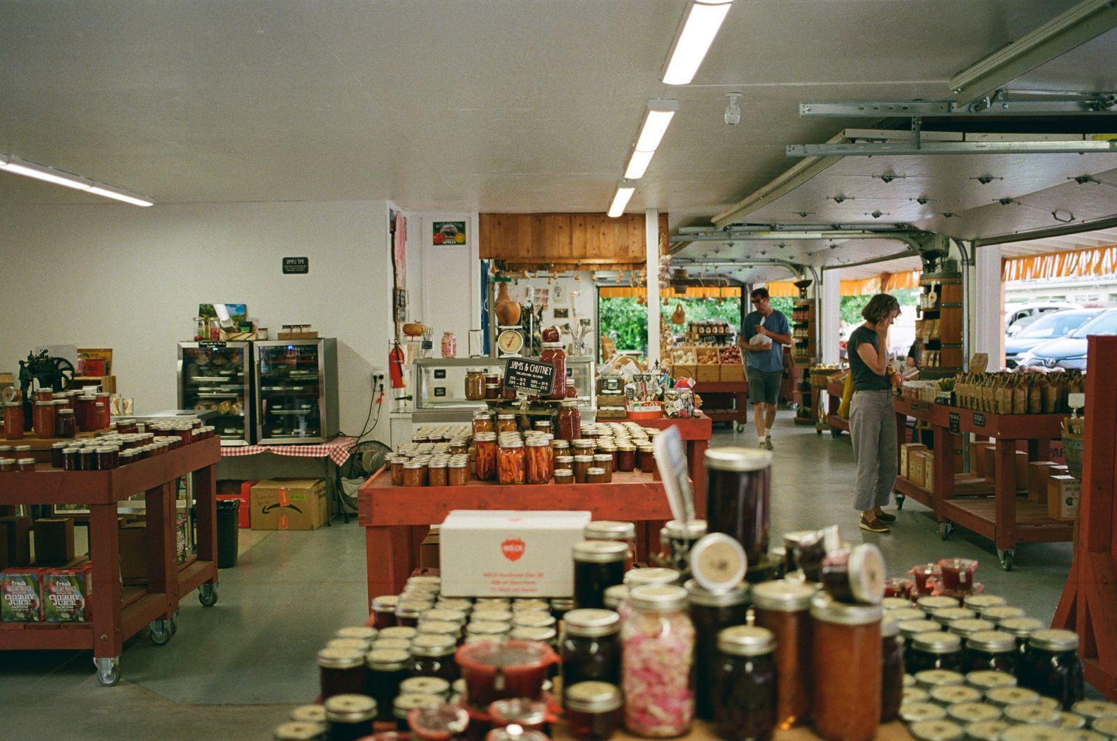 Magasin de déstockage - Discount alimentaire Nanterre