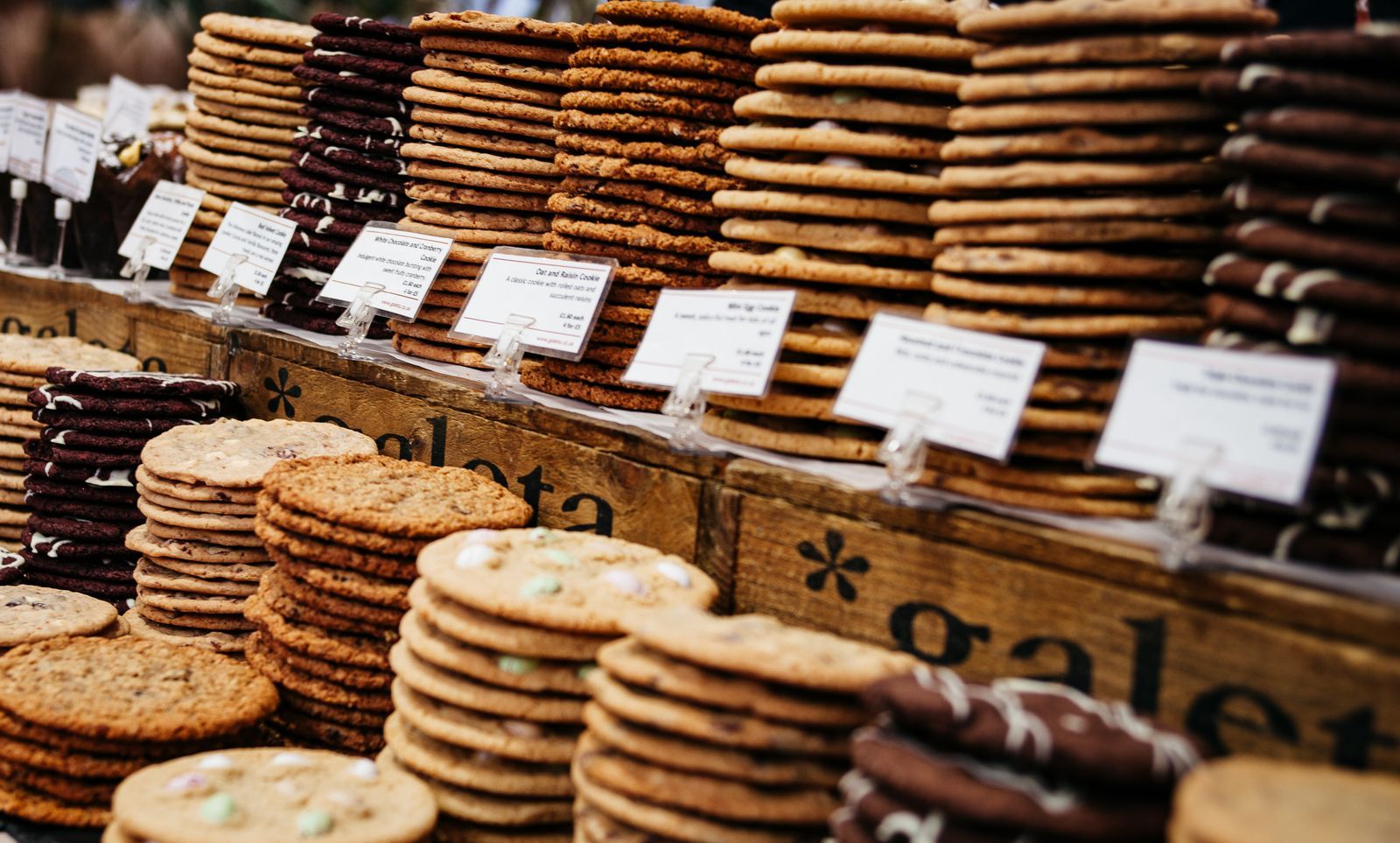 Magasin de déstockage - Discount alimentaire Nantes