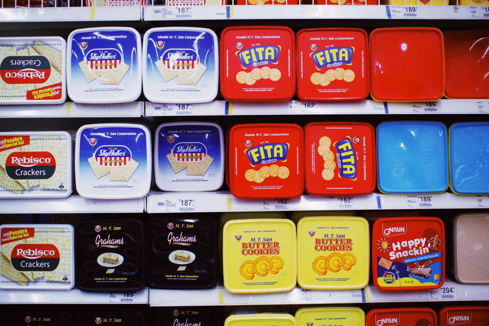 Magasin de déstockage - Discount alimentaire Reims