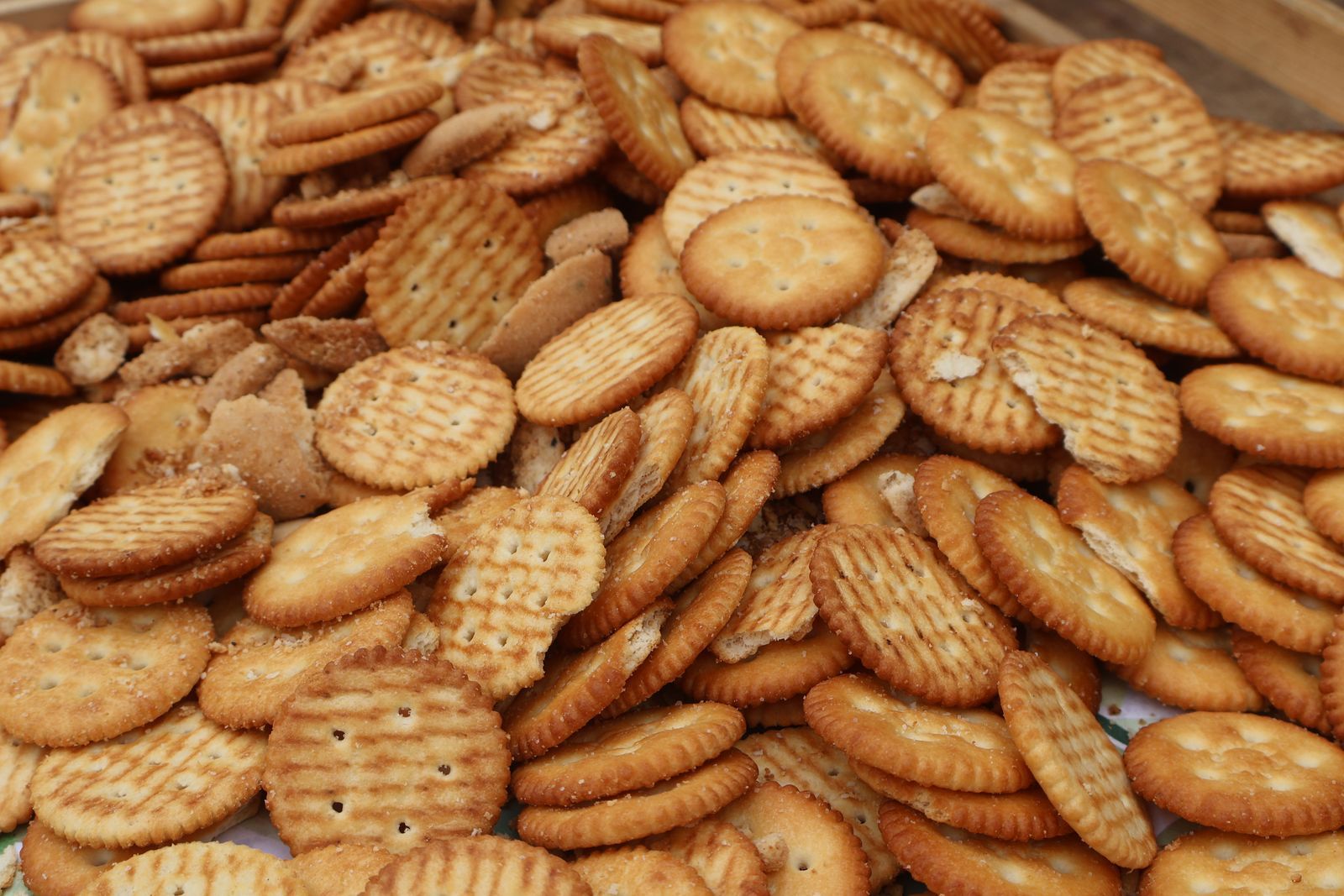 Magasin de déstockage - Discount alimentaire Saint-Denis
