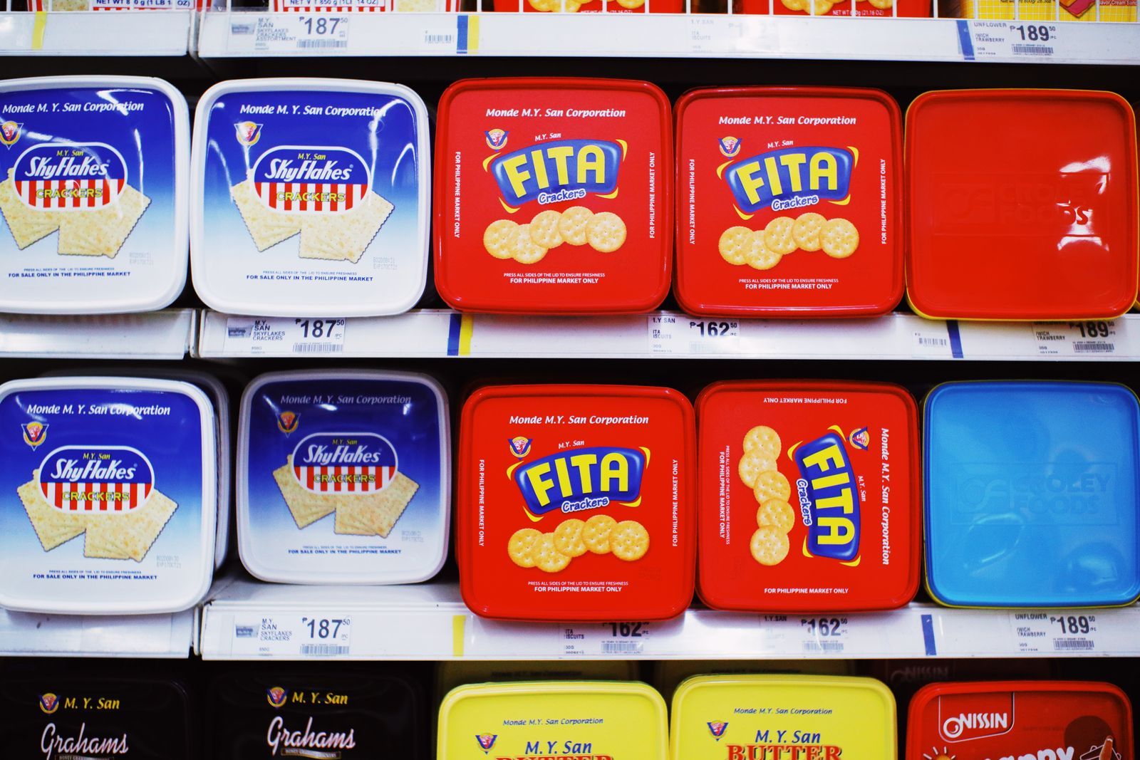 Magasin de déstockage - Discount alimentaire Villeurbanne