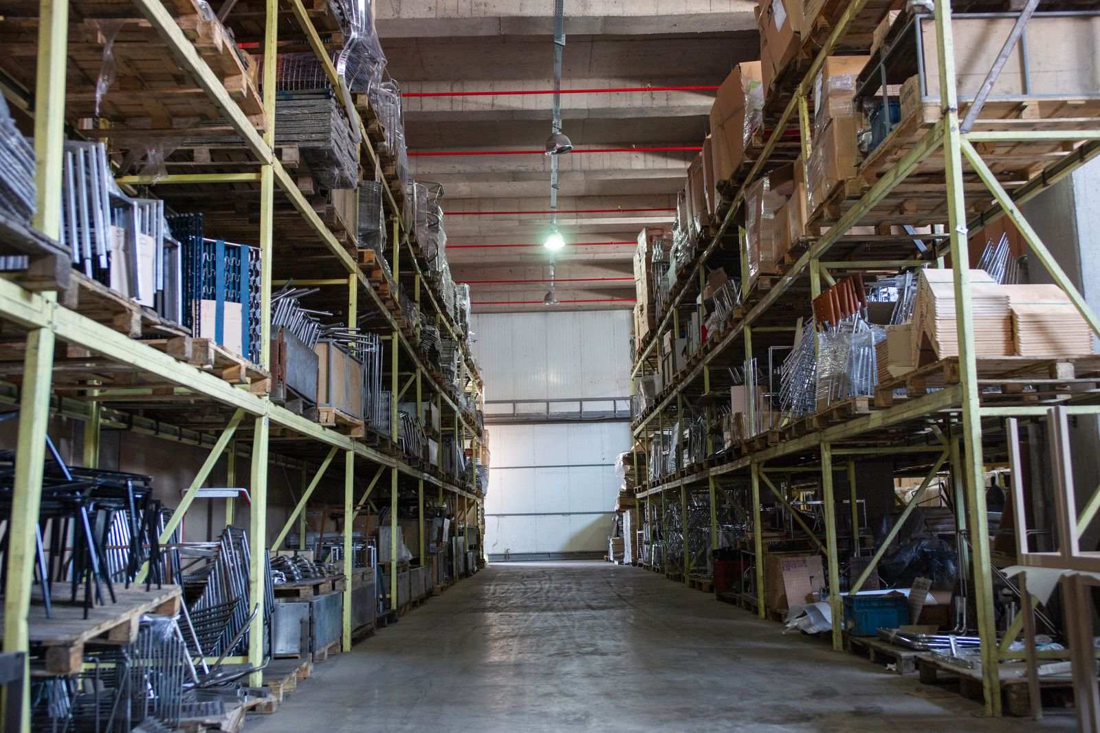 Les avantages de faire affaire avec un grossiste alimentaire à Angers
