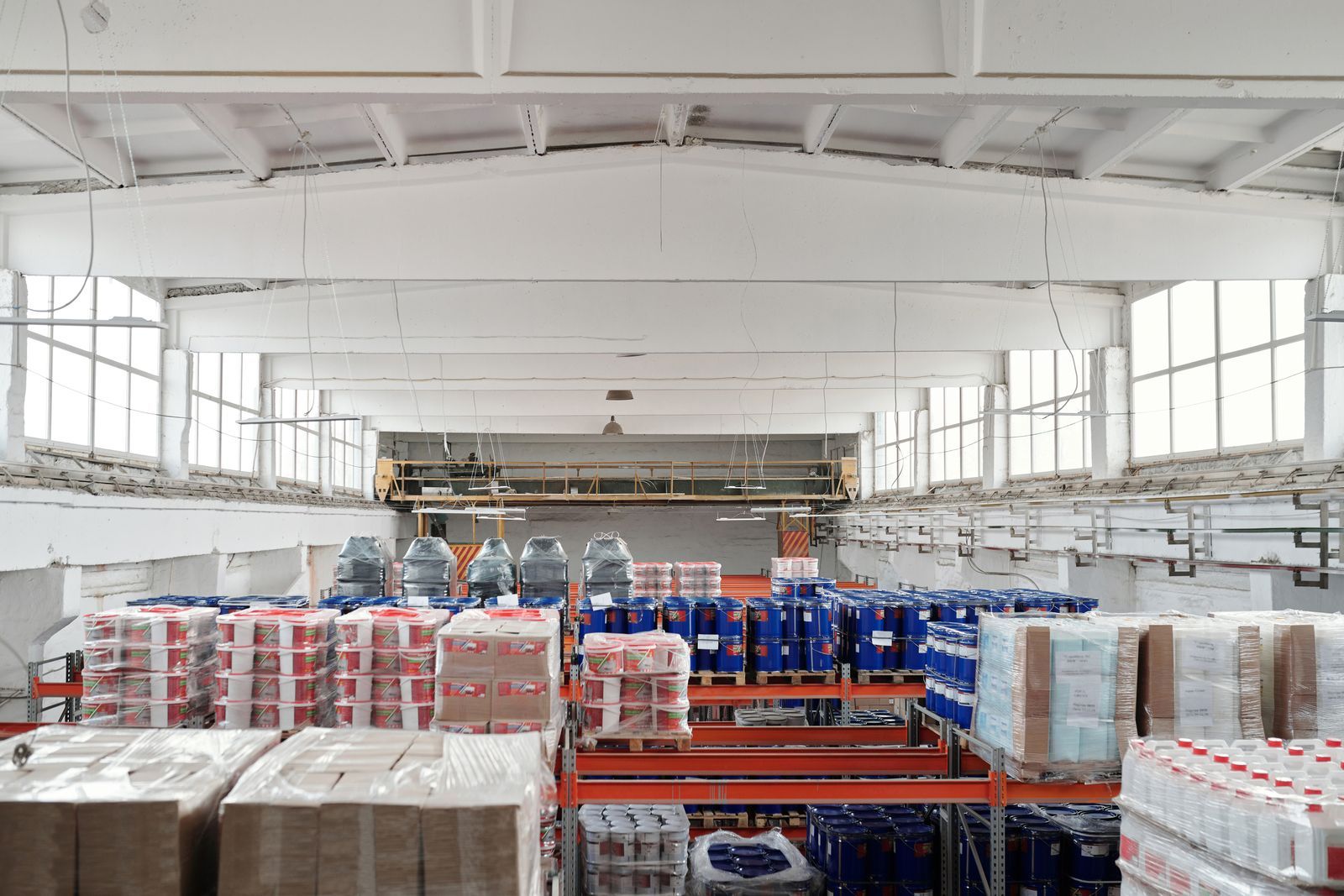 Les avantages à travailler avec un grossiste alimentaire à Caen
