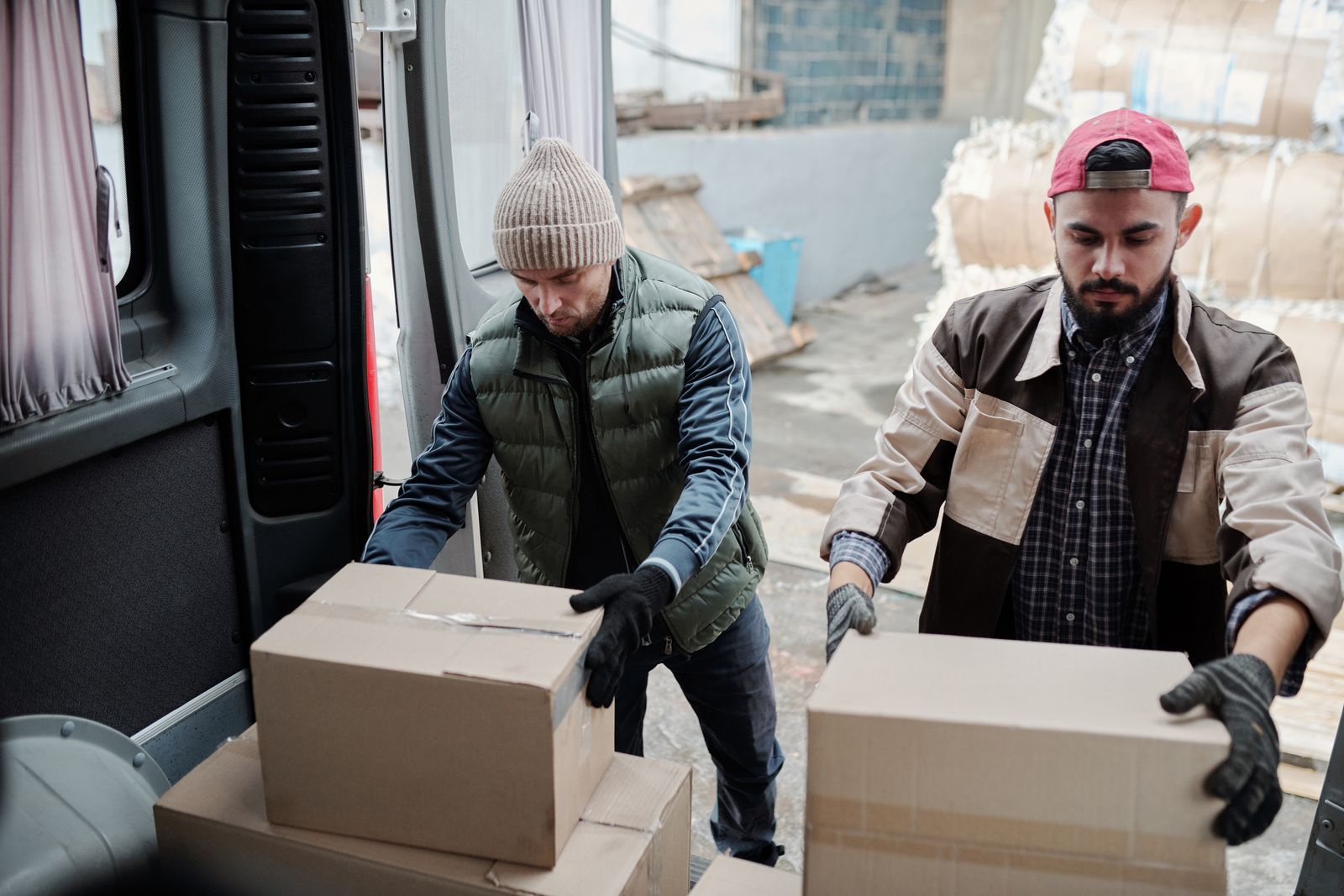 Les avantages de s’approvisionner auprès d’un grossiste alimentaire à Dijon