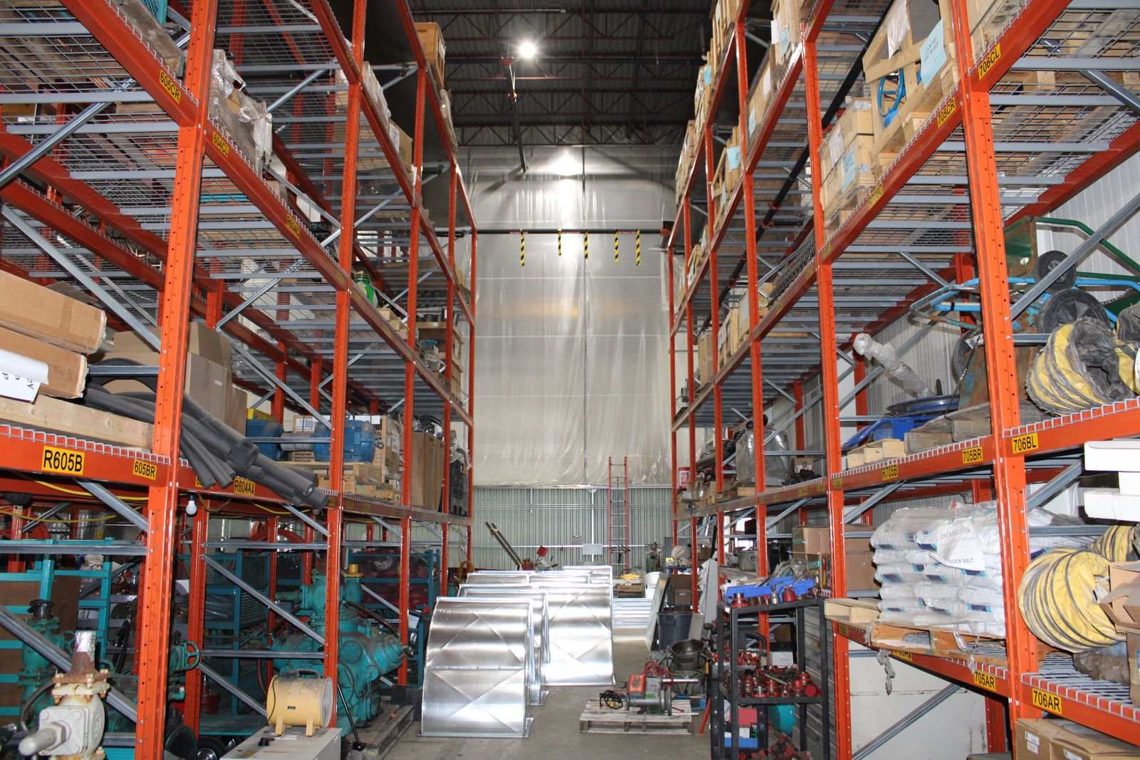 Les bienfaits des grossistes alimentaires de Le Havre