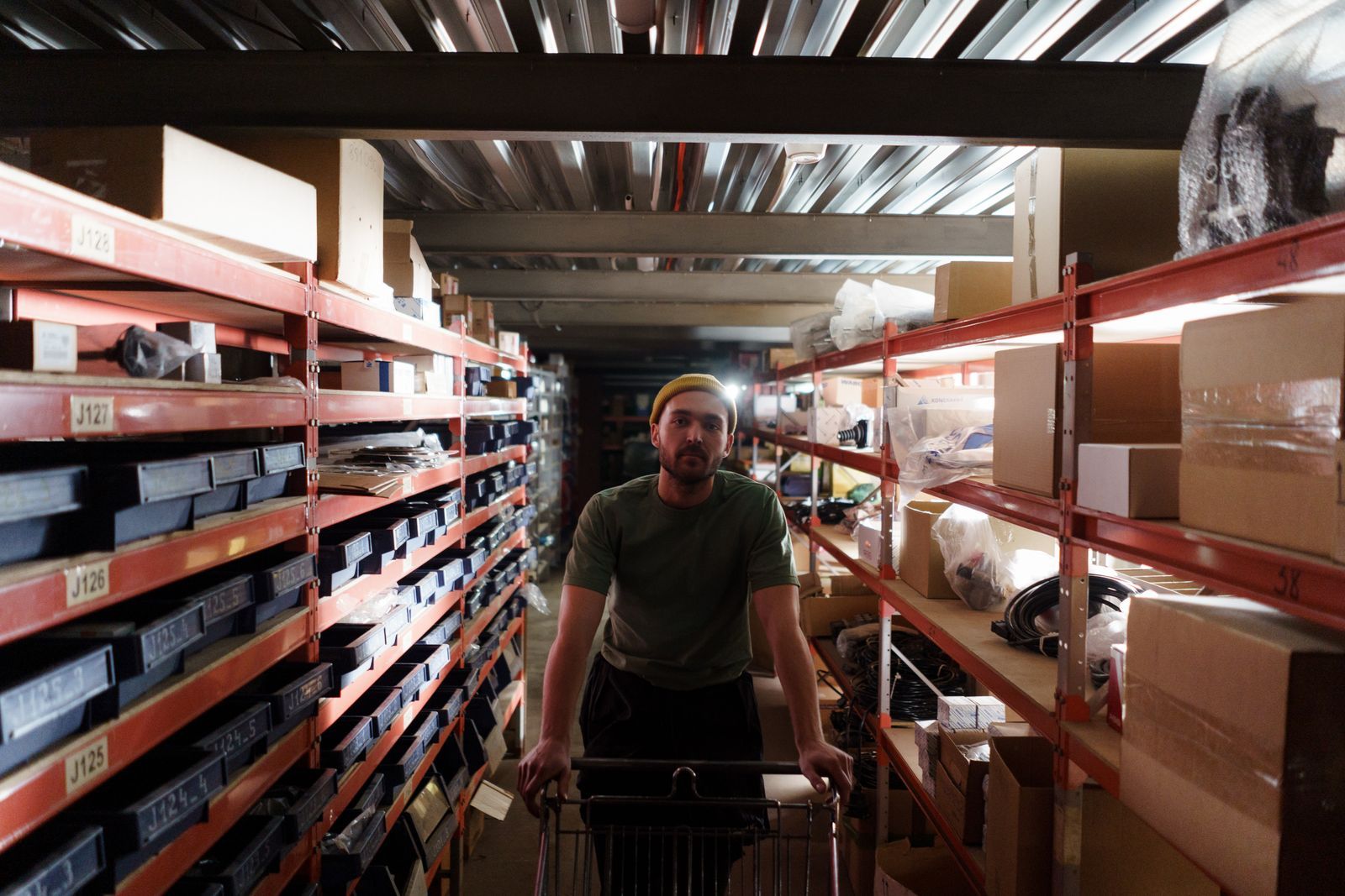 Les avantages de faire affaire avec un grossiste alimentaire à Nanterre