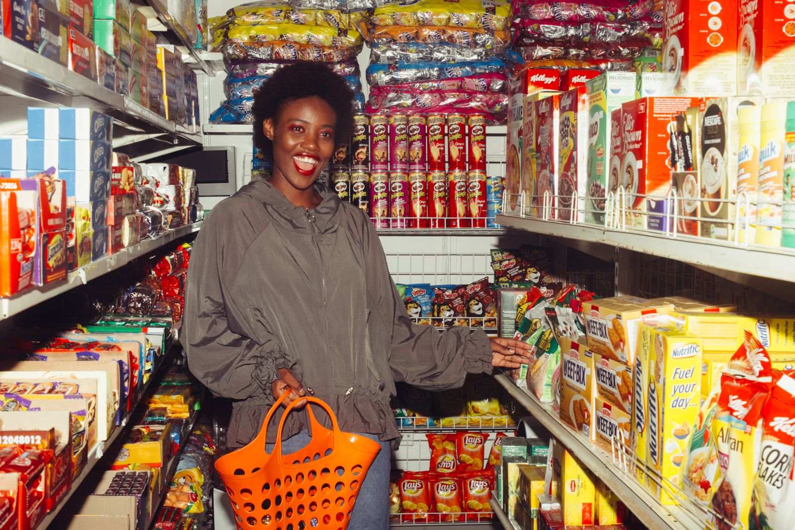 Le hard discount alimentaire sur Annecy