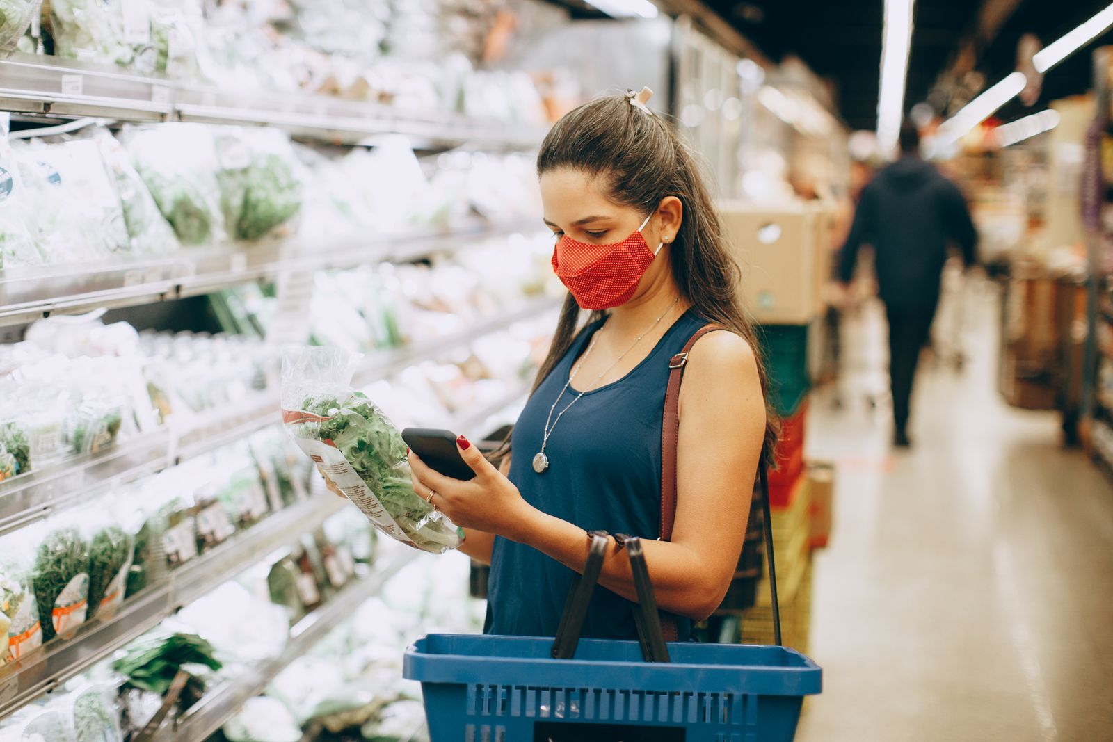 Le hard discount alimentaire en Basse-Normandie