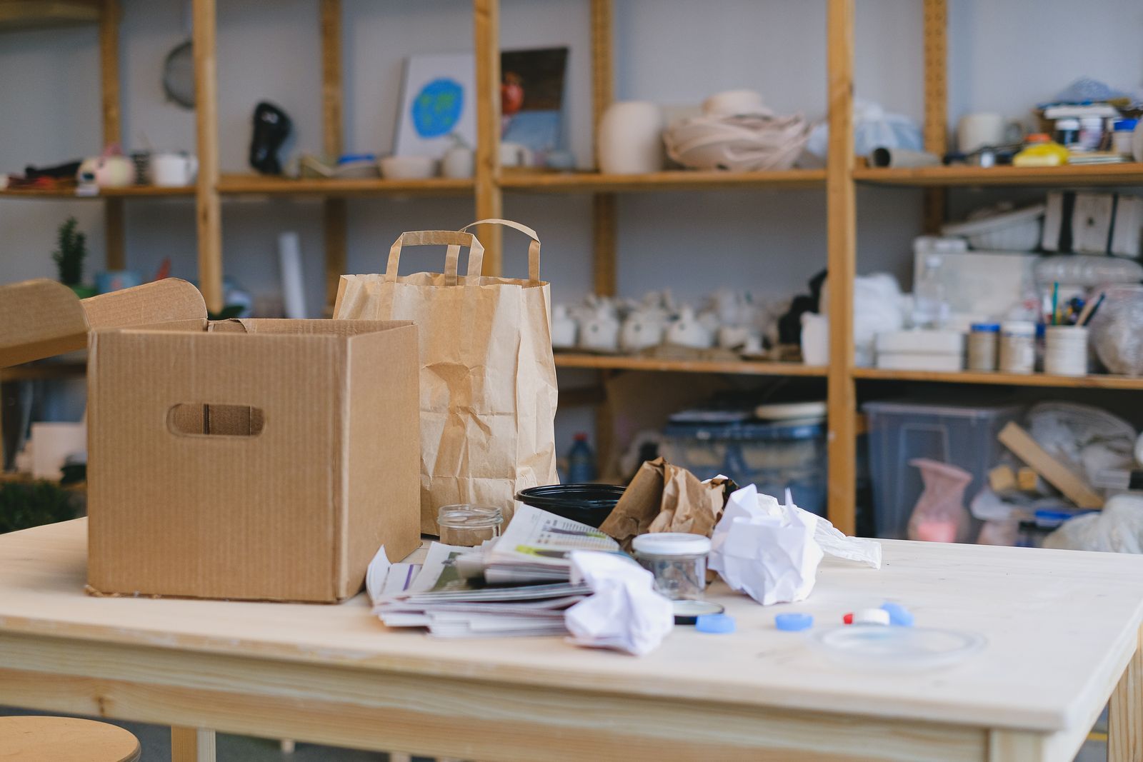 Le hard discount alimentaire sur Boulogne-Billancourt