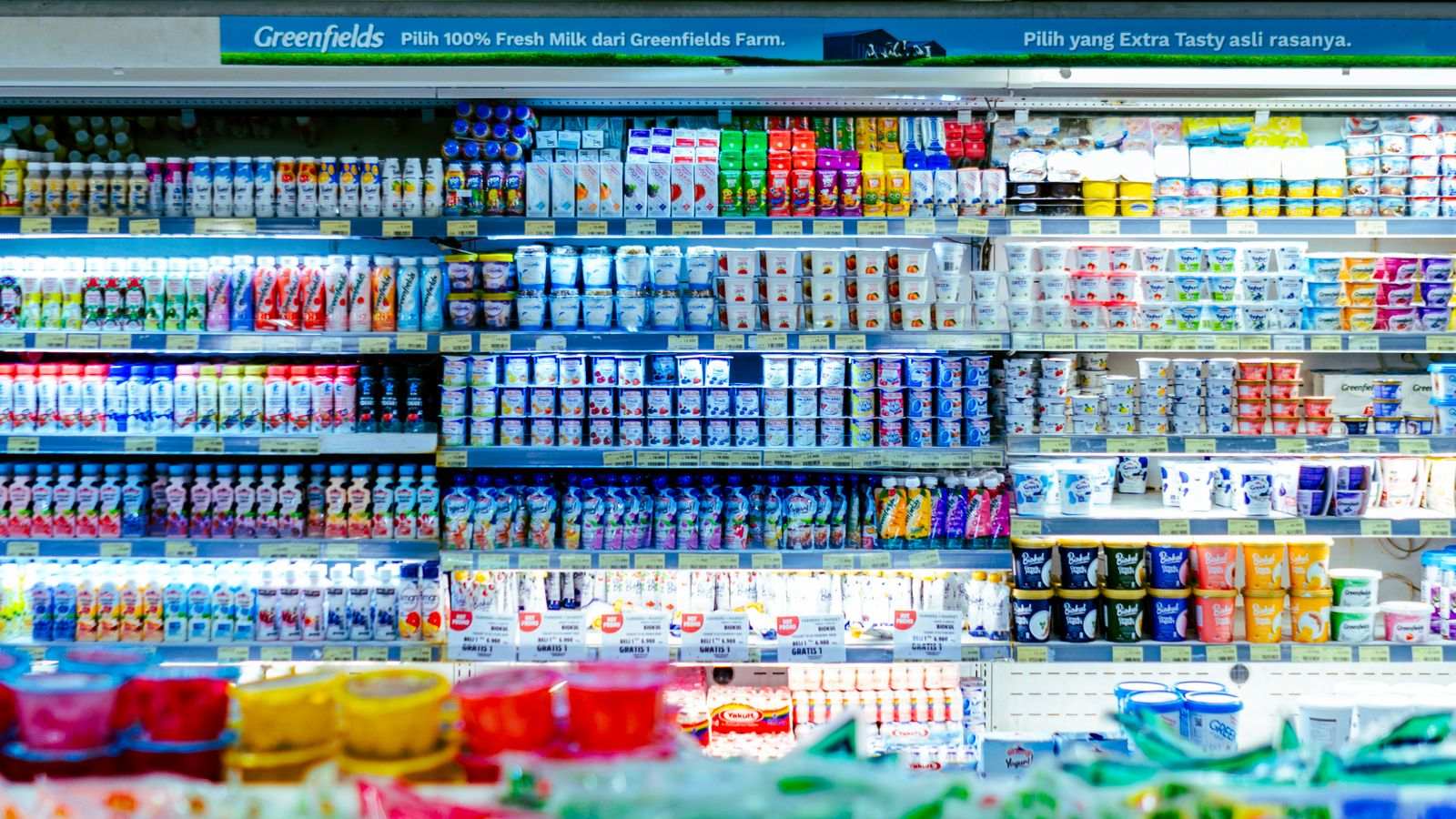 Le hard discount alimentaire en Champagne-Ardenne
