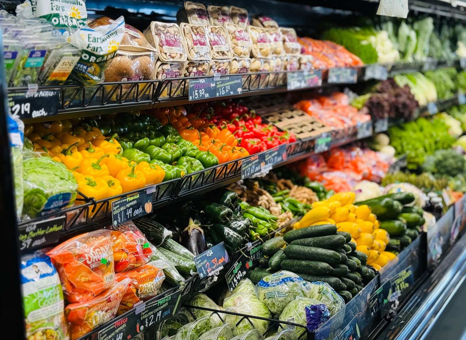 Le hard discount alimentaire sur Dijon