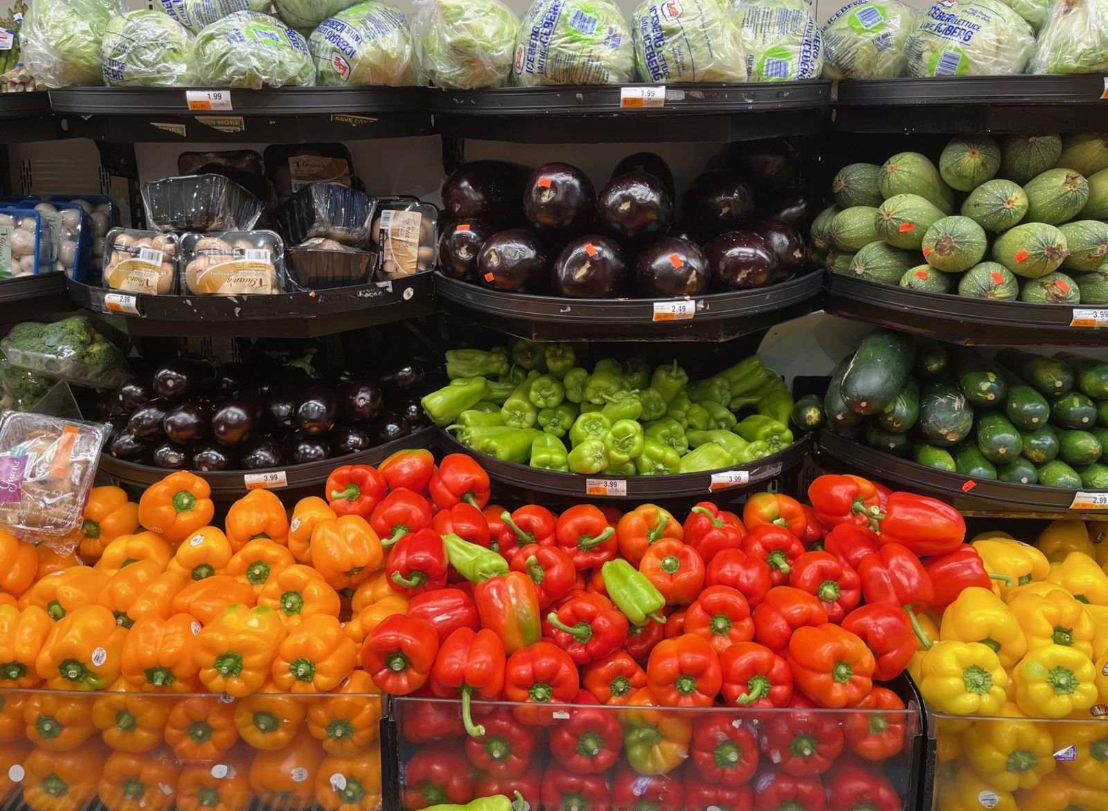Le hard discount alimentaire sur Grenoble