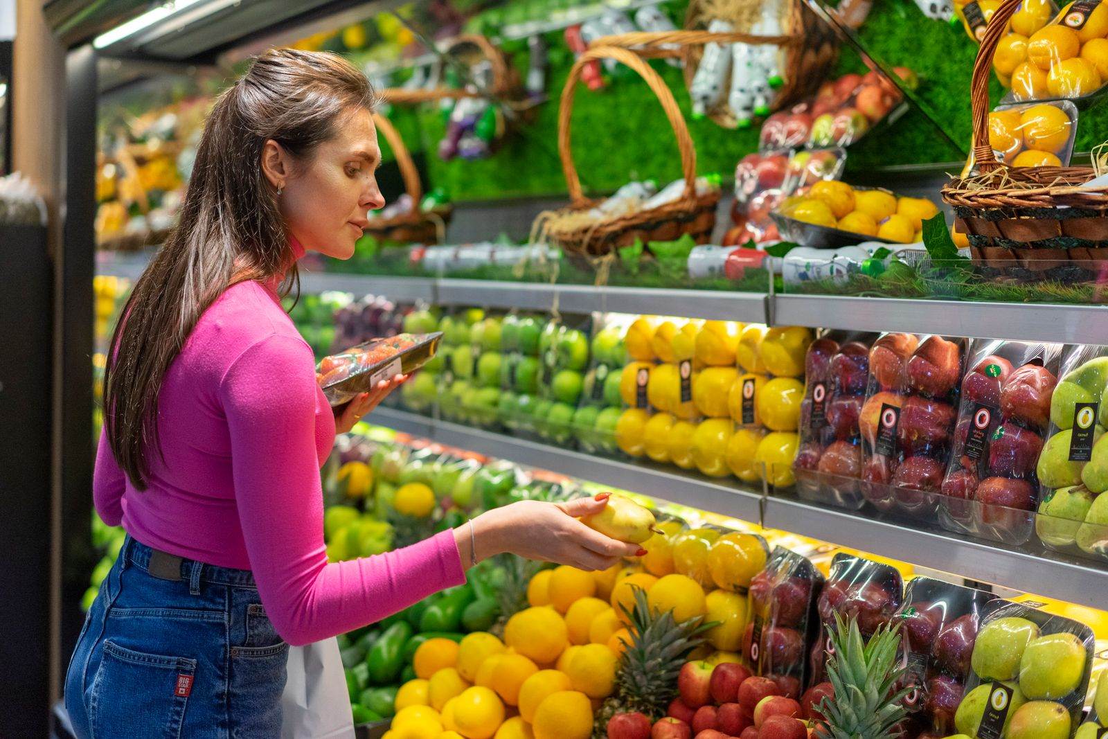 Le hard discount alimentaire sur Limoges
