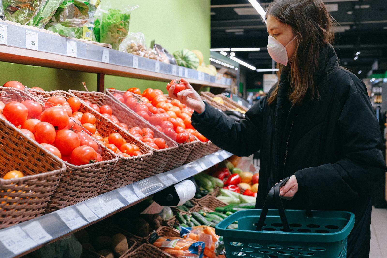 Le hard discount alimentaire dans les Midi Pyrénées