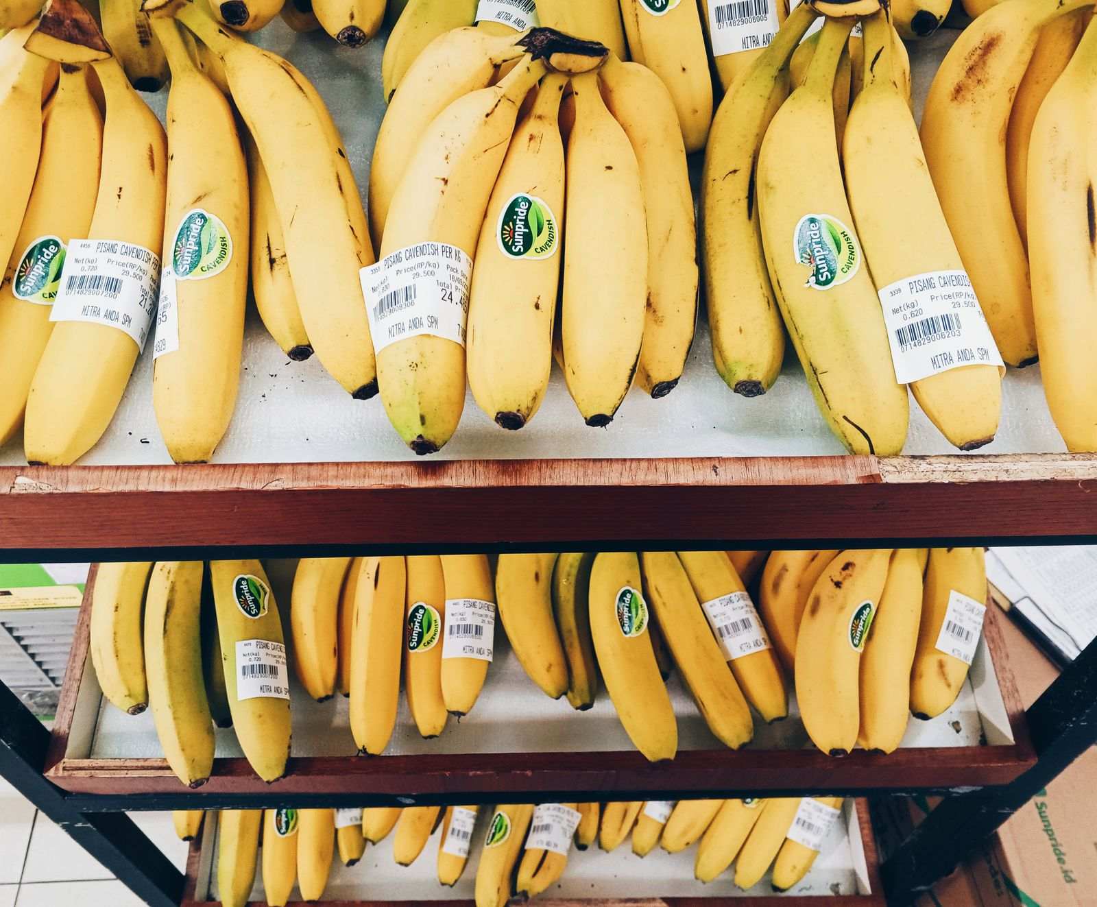 Le hard discount alimentaire sur Montpellier