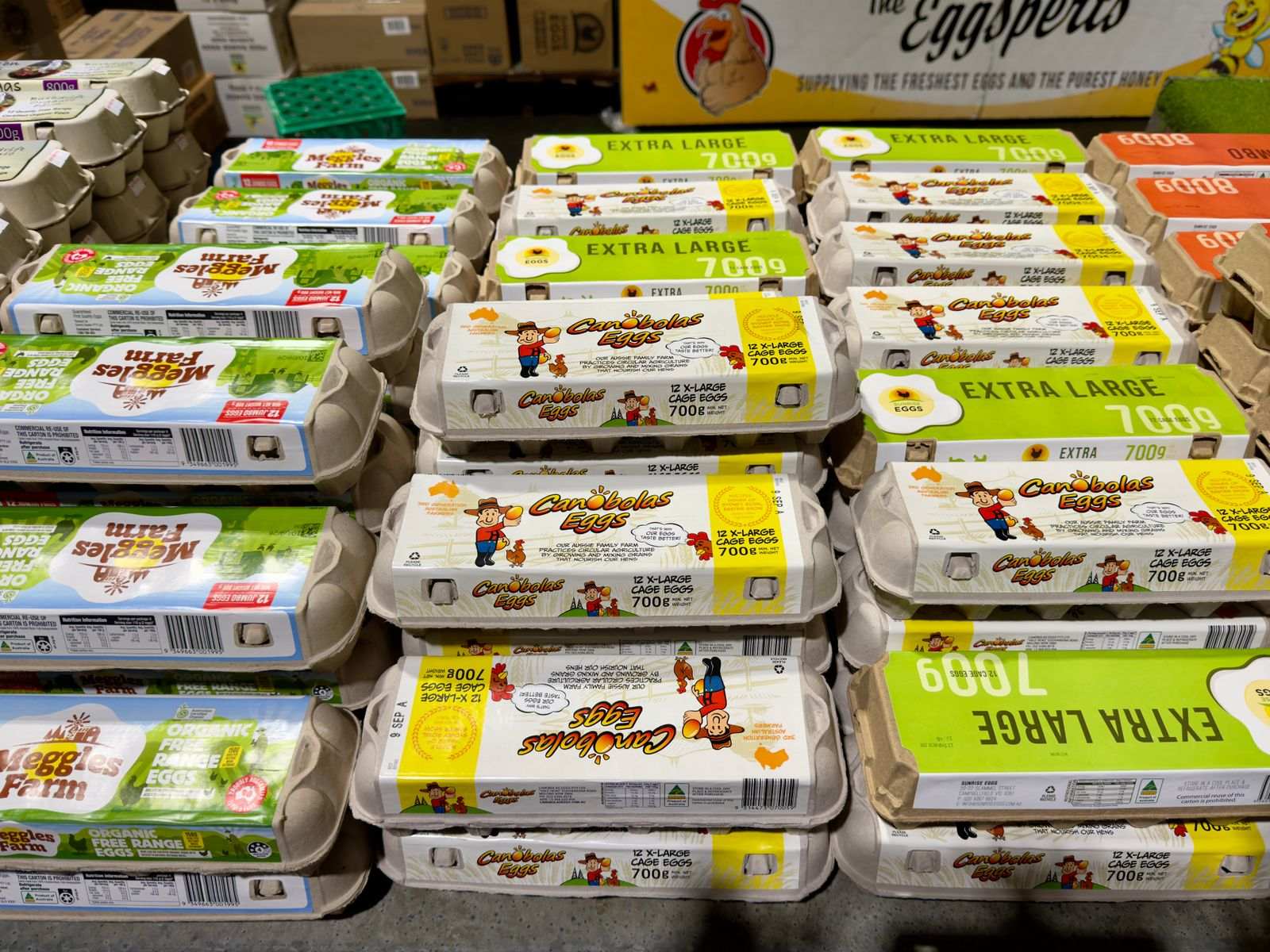 Le hard discount alimentaire sur Mulhouse