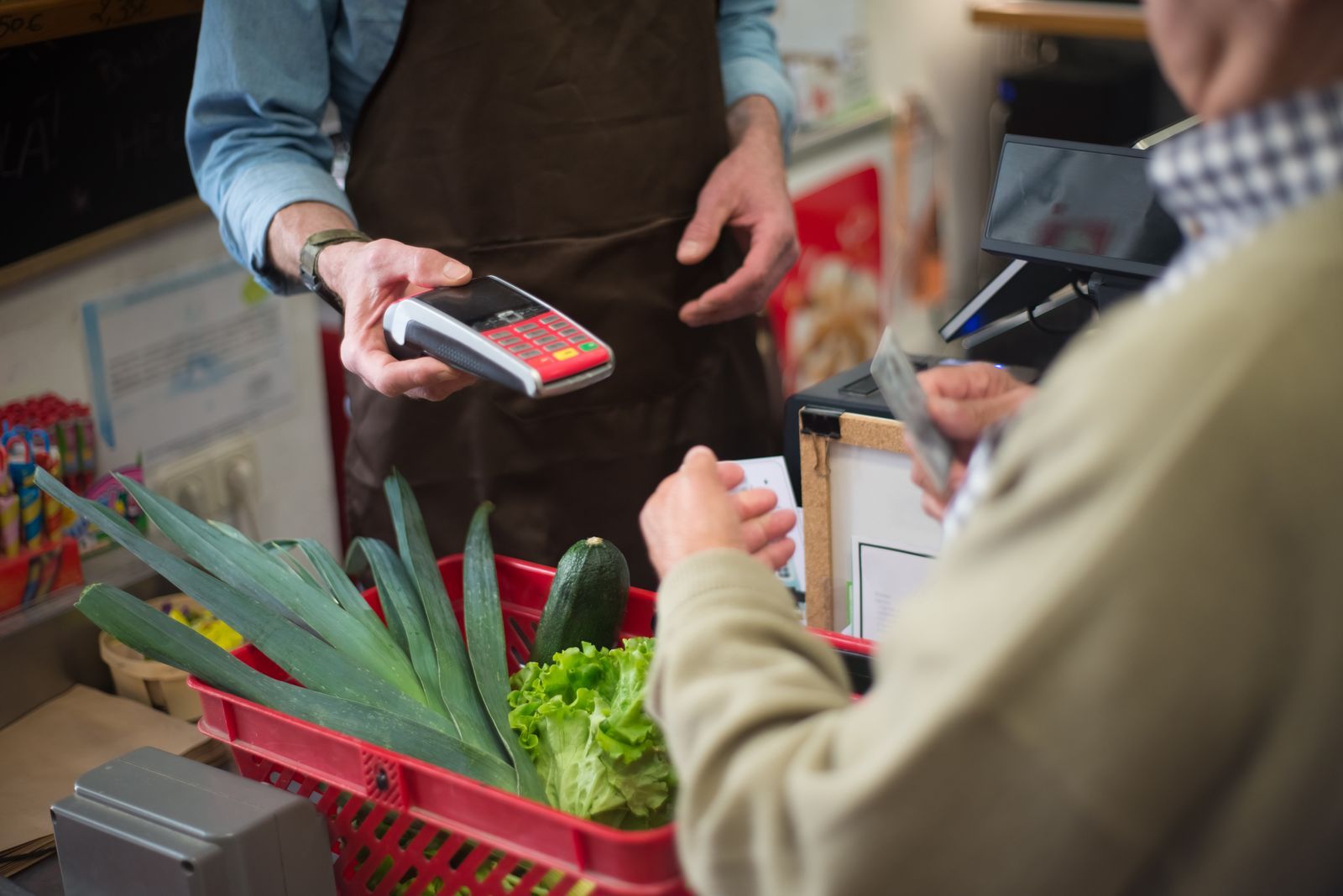 Le hard discount alimentaire sur Nancy