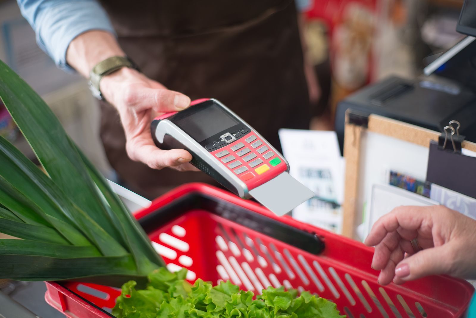 Le hard discount alimentaire sur Roubaix
