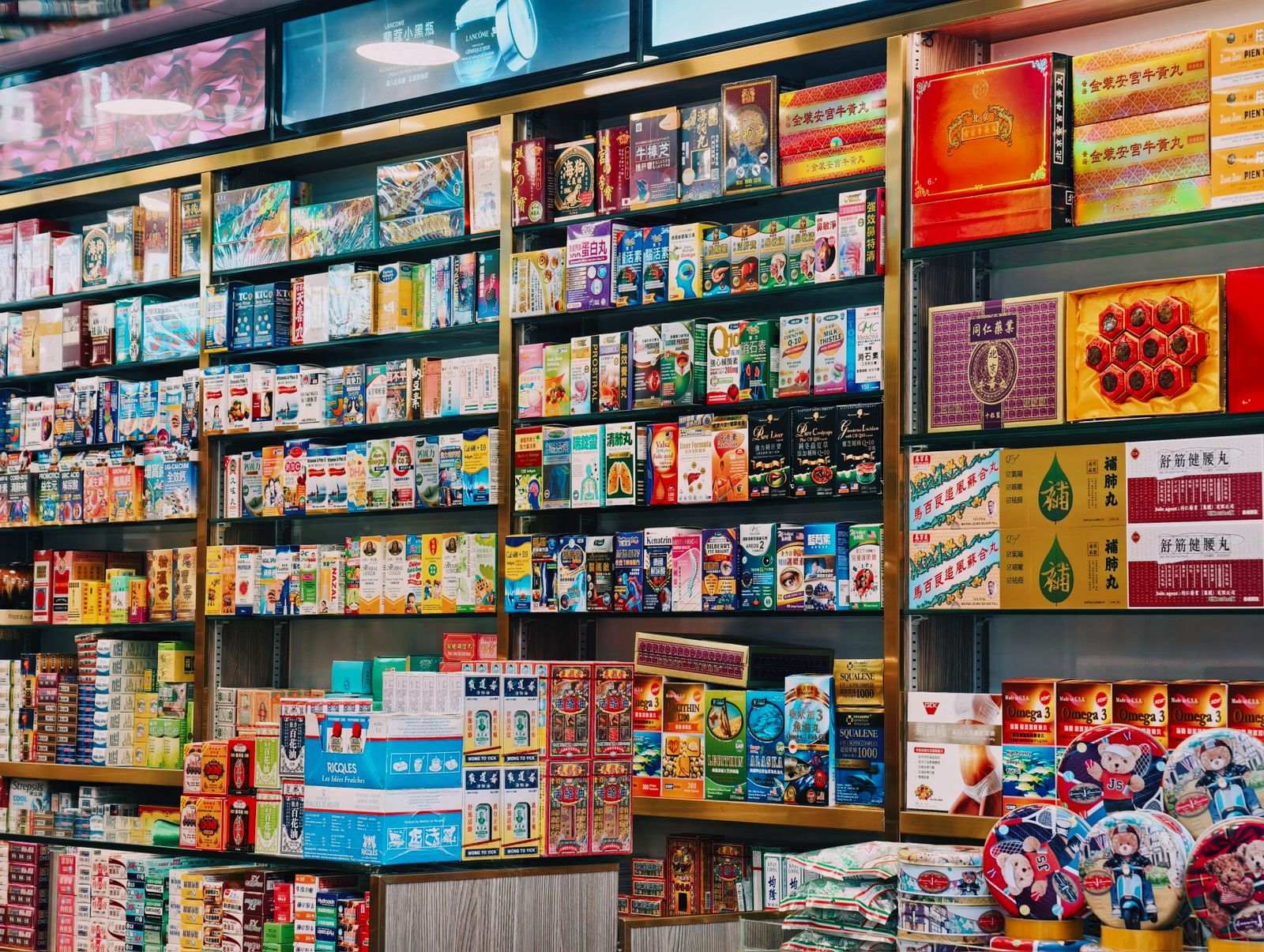 Le hard discount alimentaire sur Tours