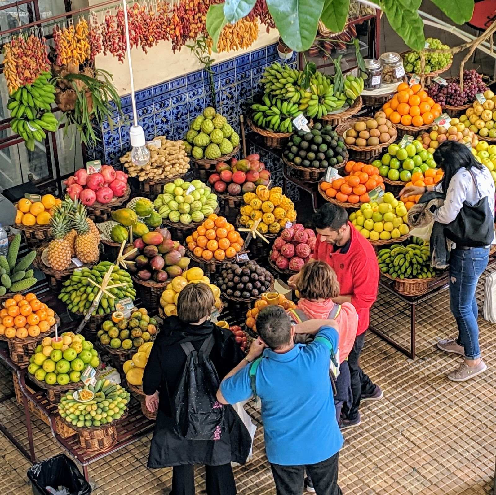 Le magasin de nourriture Besançon : Une expérience culinaire hors du commun