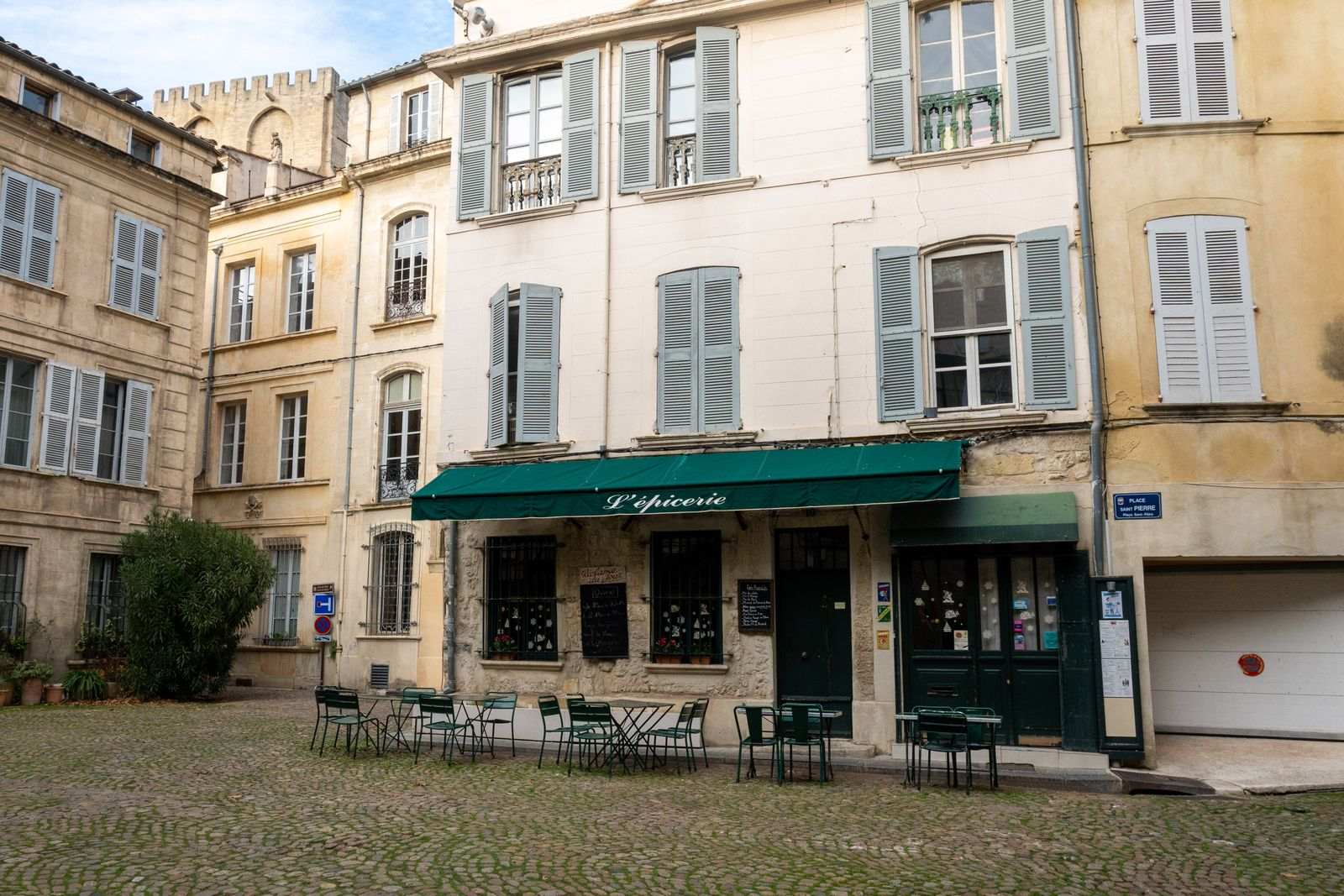 Le meilleur magasin de nourriture en Franche-Comté